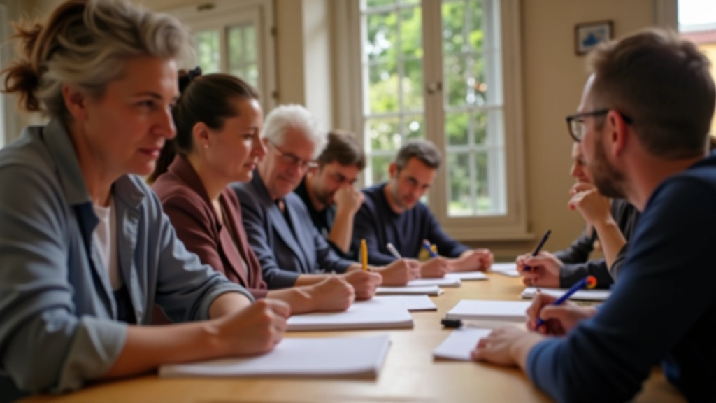 Creative Writing Workshops